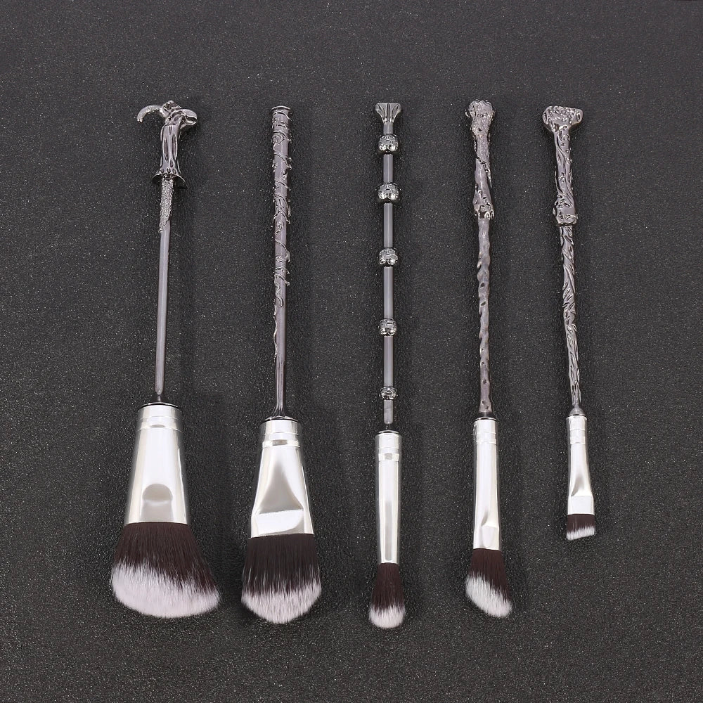 Collector’s Fantasy Makeup Brush Set – Upsized Edition