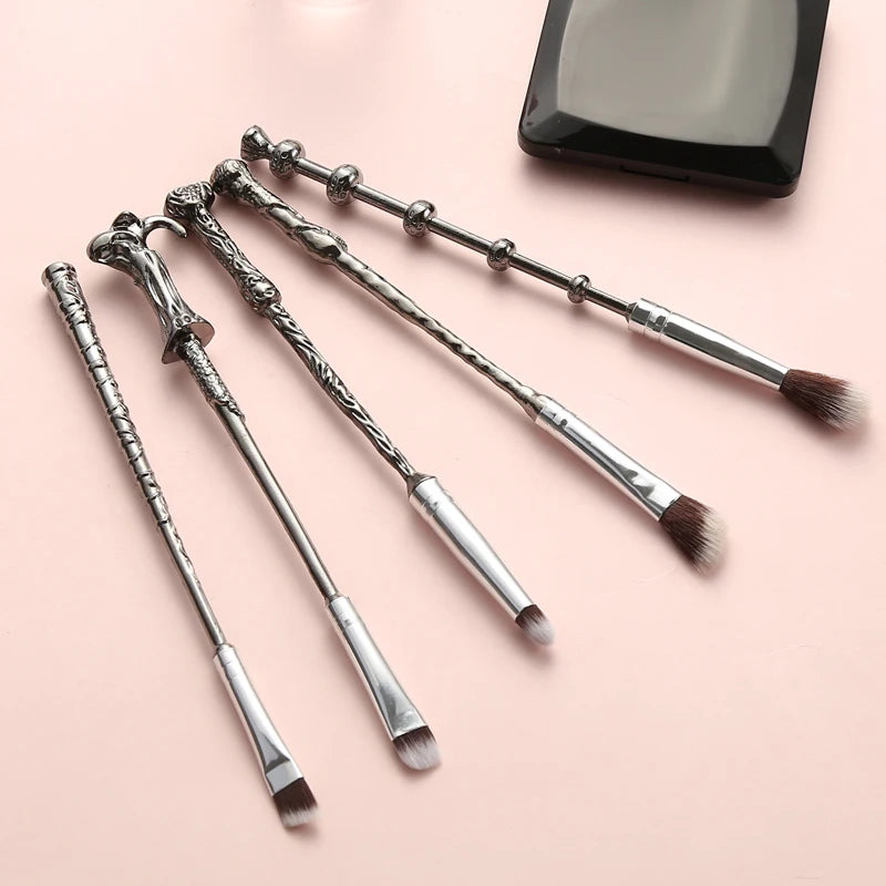 Collector’s Fantasy Makeup Brush Set